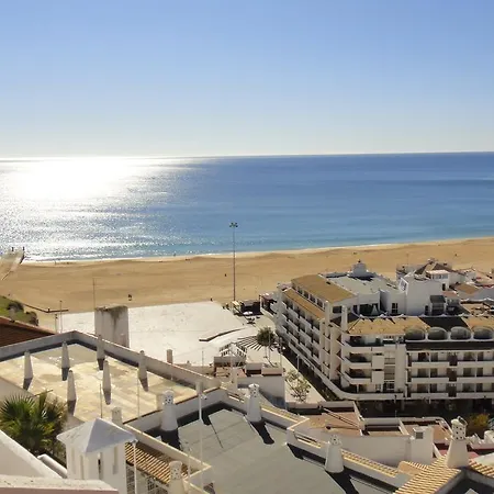 Sunset - Beach And City Center Albufeira