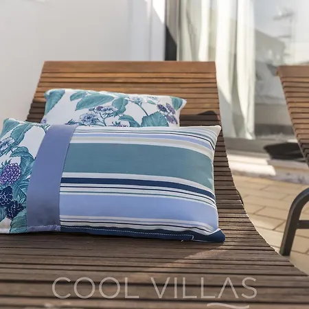 Sunset - Beach And City Center Apartment