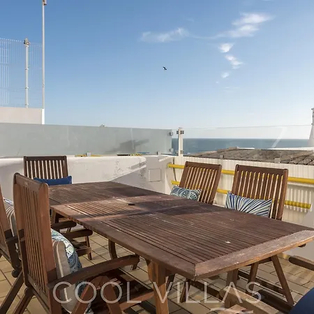 Sunset - Beach And City Center * Albufeira