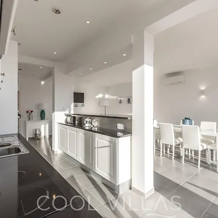 Apartmán Sunset - Beach And City Center Albufeira
