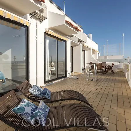 Sunset - Beach And City Center Appartement *
