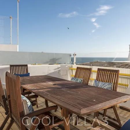 Sunset - Beach And City Center * Albufeira